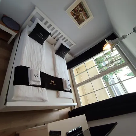 Apartamentygdansk Eu - Sopocka Przystan *