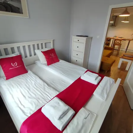 Apartamentygdansk Eu - Sopocka Przystan Apartamento *