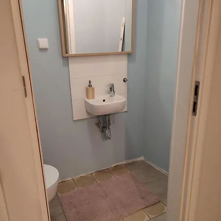 Apartamentygdansk Eu - Sopocka Przystan Apartamento